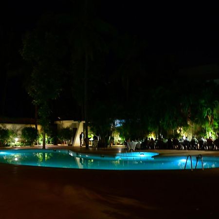 Nijaguna Resorts Chamrajnagar Luaran gambar
