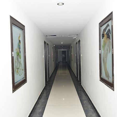 Nijaguna Resorts Chamrajnagar Luaran gambar