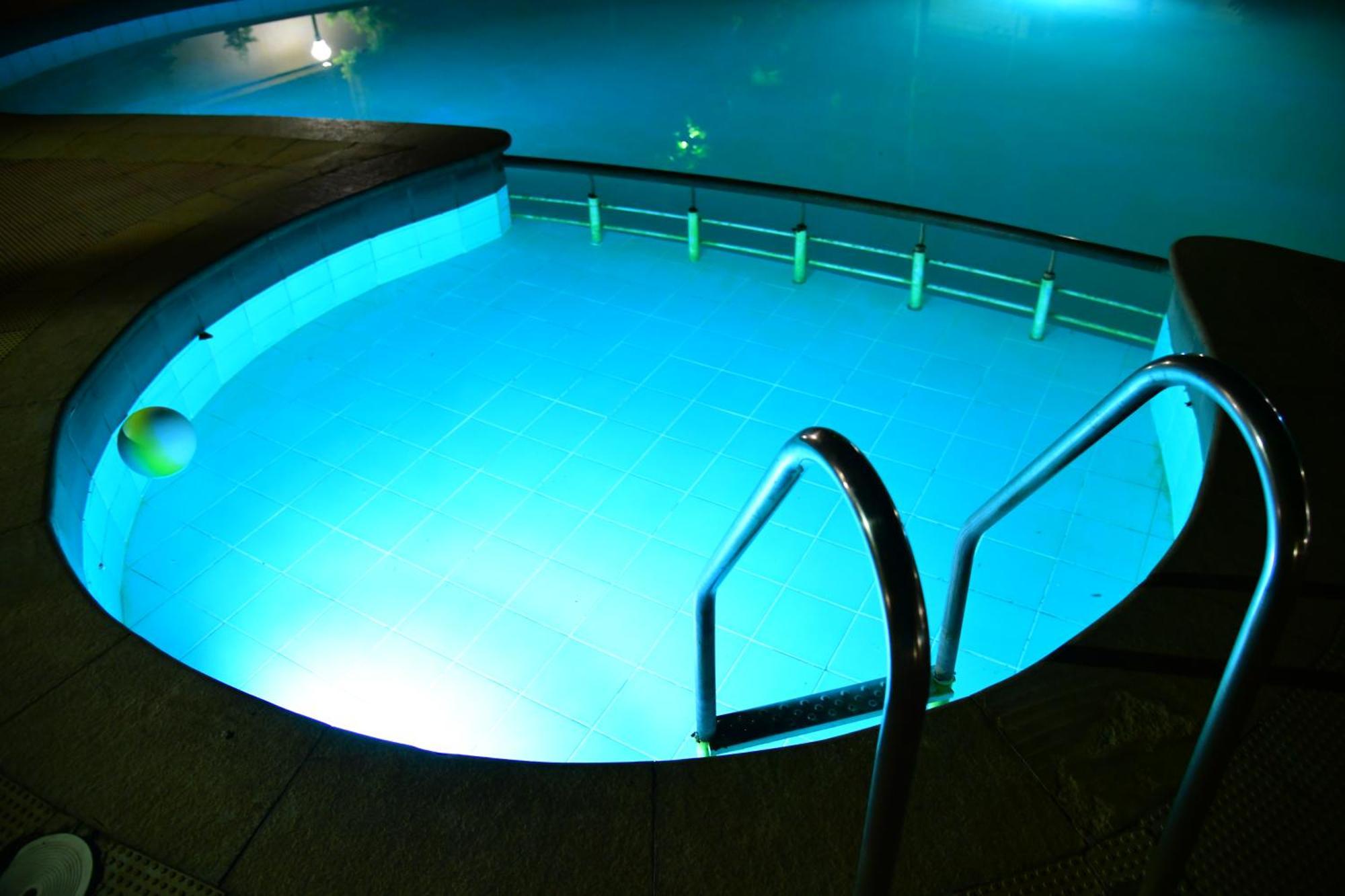 Nijaguna Resorts Chamrajnagar Luaran gambar