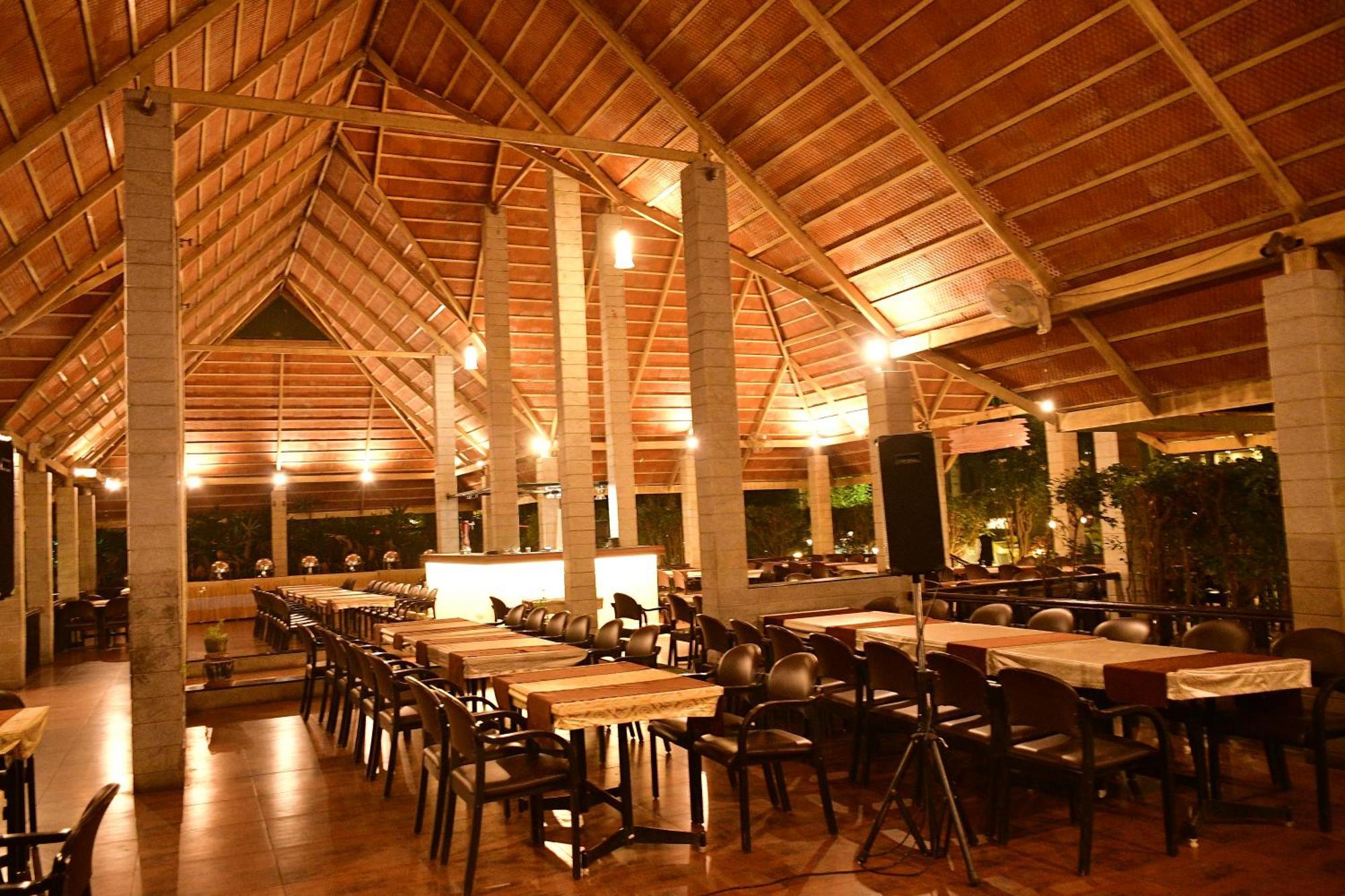 Nijaguna Resorts Chamrajnagar Luaran gambar